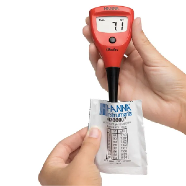 Bút đo pH nước sạch Hanna HI98103